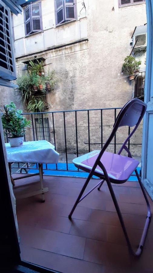 Alloggio Via Del Governo Vecchio 34 Roma Exterior foto